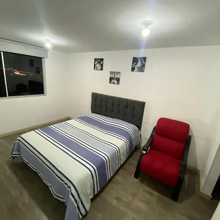 Apartamento Nuevo En Tunja Exterior photo
