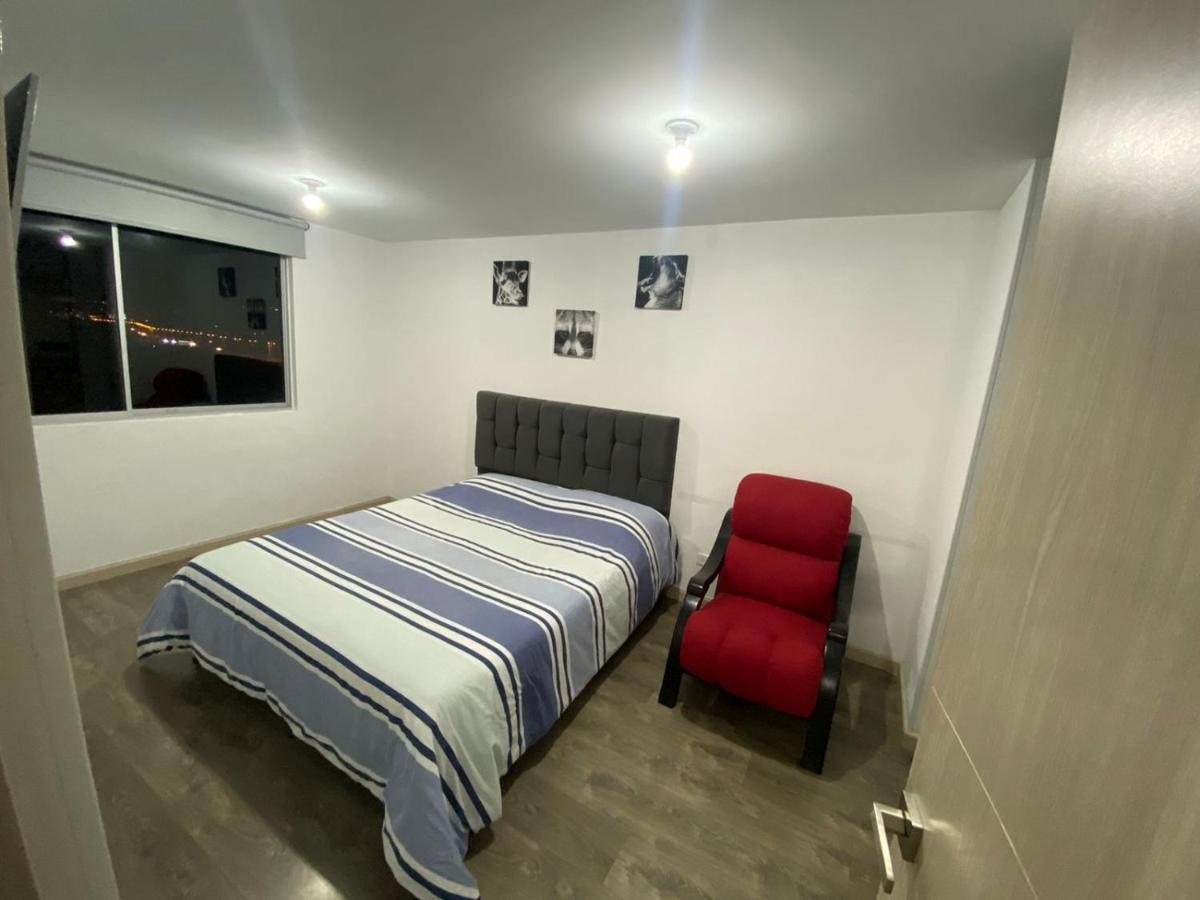 Nuevo En Appartement *