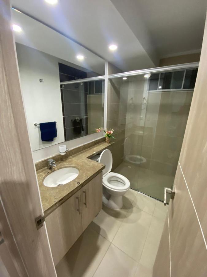 Nuevo En Appartement Tunja